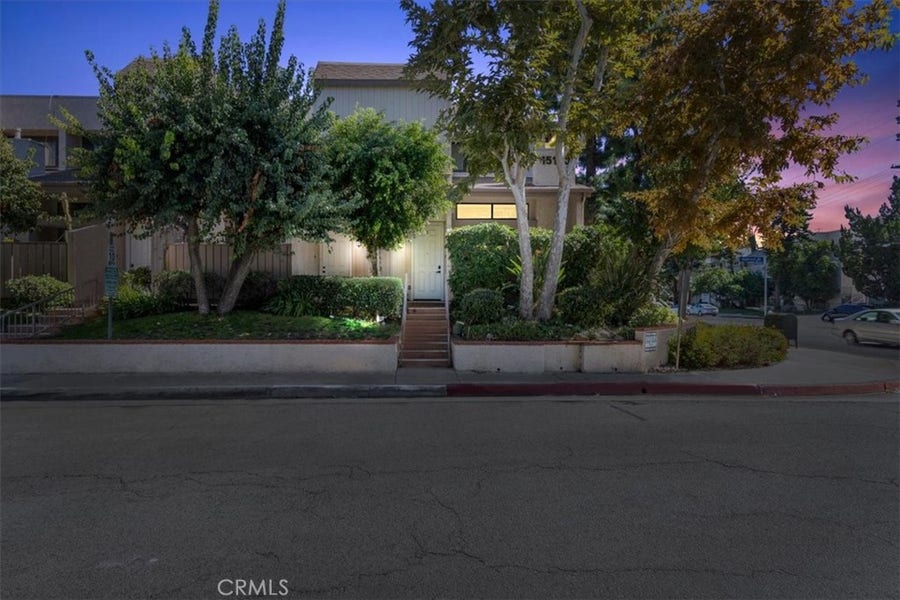 Property photo for 15133 Magnolia, #E, Sherman Oaks, CA