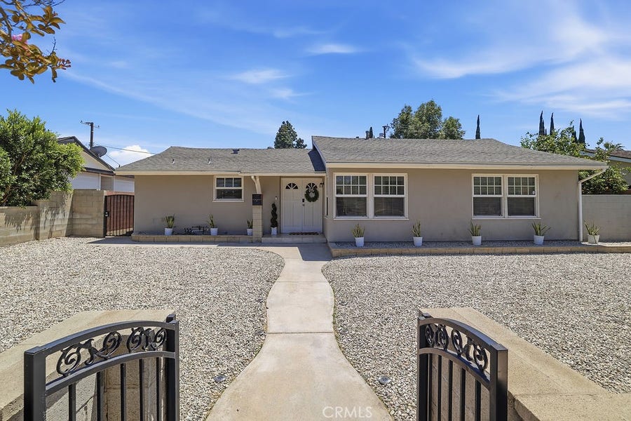 Property photo for 16126 Rinaldi Street, Granada Hills, CA