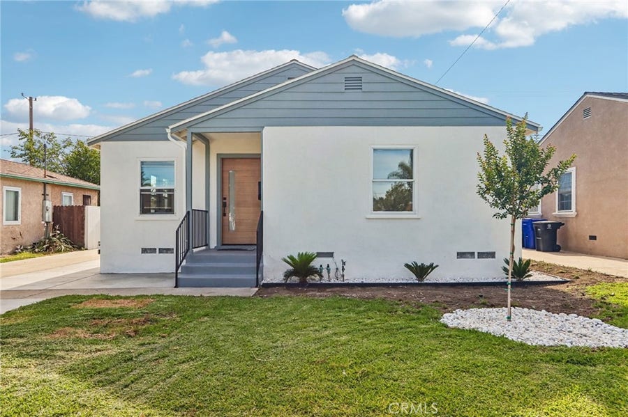 Property photo for 2213 N Valley Street, Burbank, CA