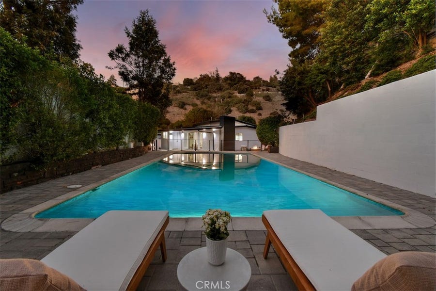 Property photo for 3675 Ventura Canyon, Sherman Oaks, CA