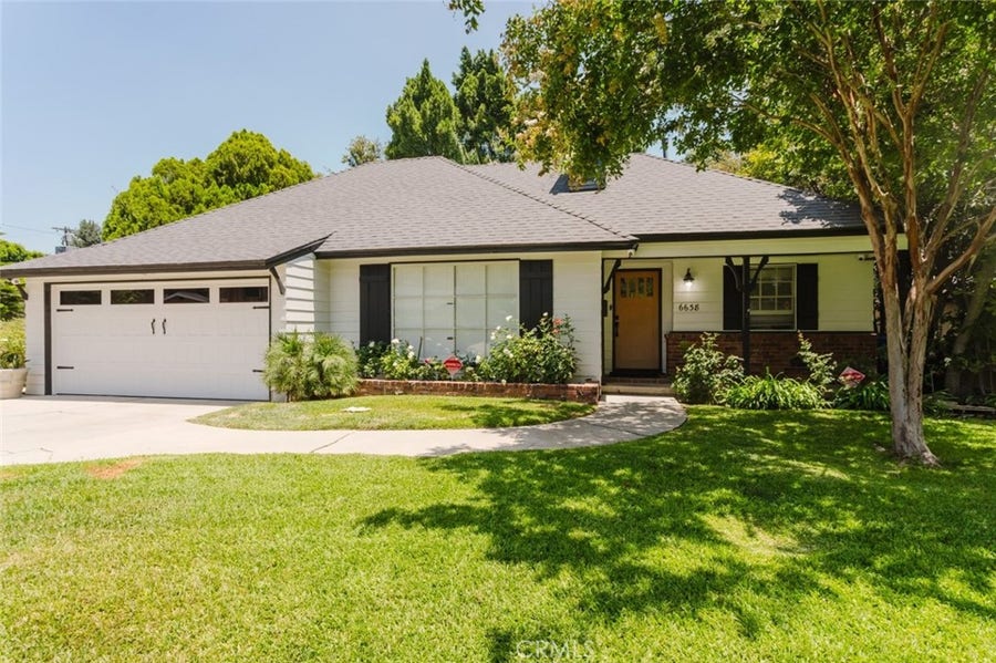 Property photo for 6638 Blucher Avenue, Van Nuys, CA