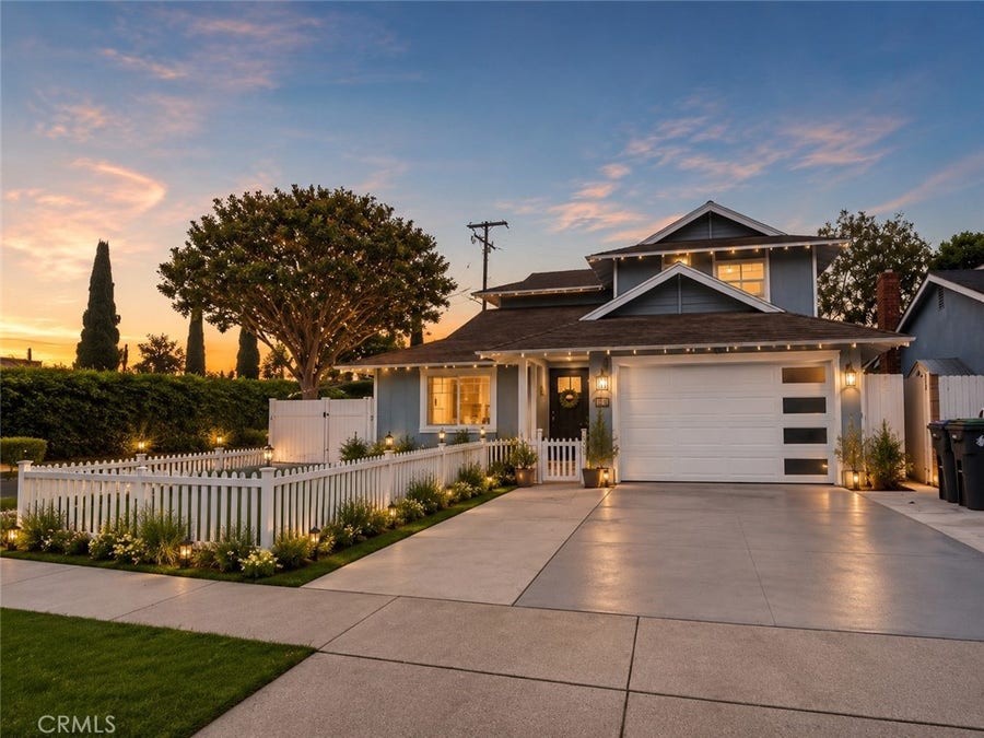 Property photo for 1720 E Balard, Carson, CA