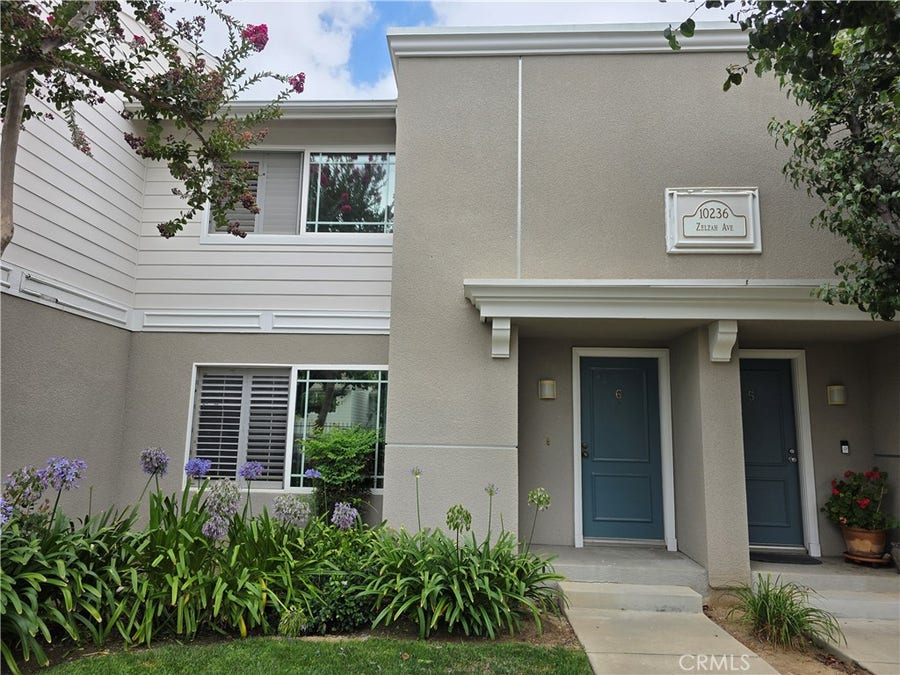 Property photo for 10236 Zelzah Avenue, #6, Northridge, CA