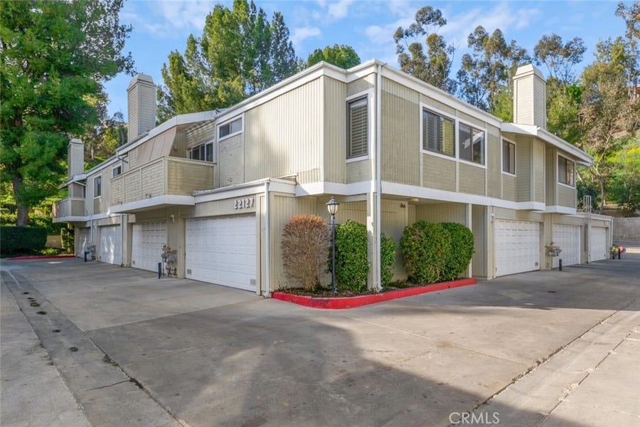 Property photo for 22127 Burbank, #7, Los Angeles, CA