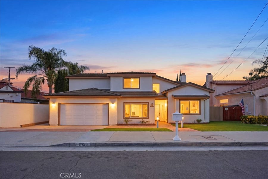 Property photo for 18112 Osborne, Northridge, CA