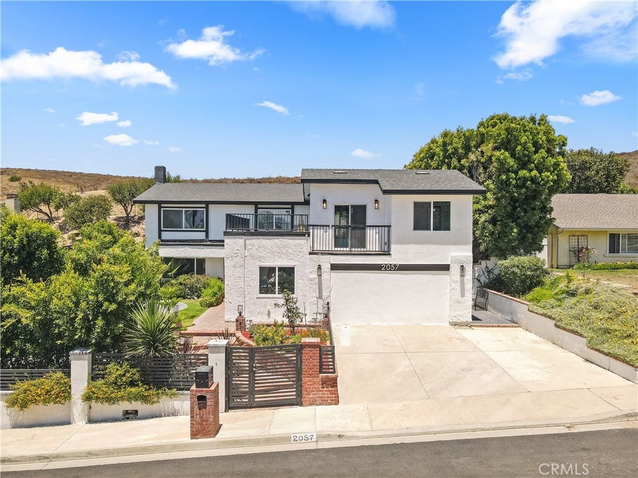 Property photo for 2057 Woodglen Street, Simi Valley, CA