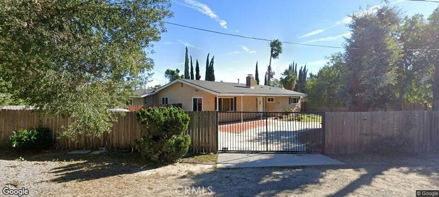 Property photo for 10444 Andora Avenue, Chatsworth, CA