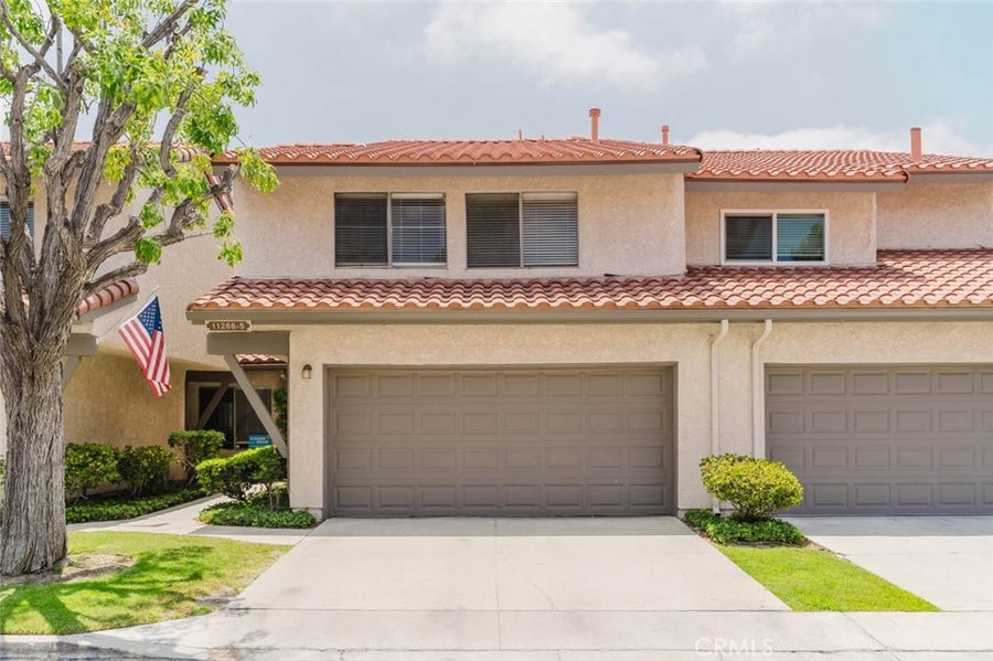 Property photo for 11266 Key West Avenue, #5, Porter Ranch, CA