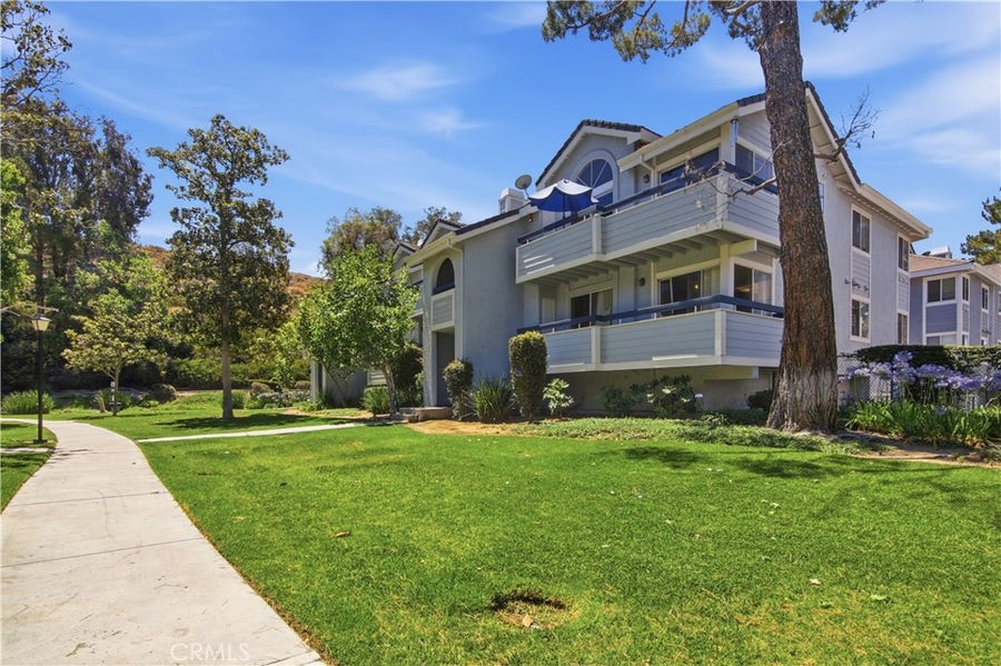 Property photo for 26754 Claudette, #439, Canyon Country, CA