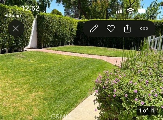 Property photo for 5149 Hesperia, Los Angeles, CA