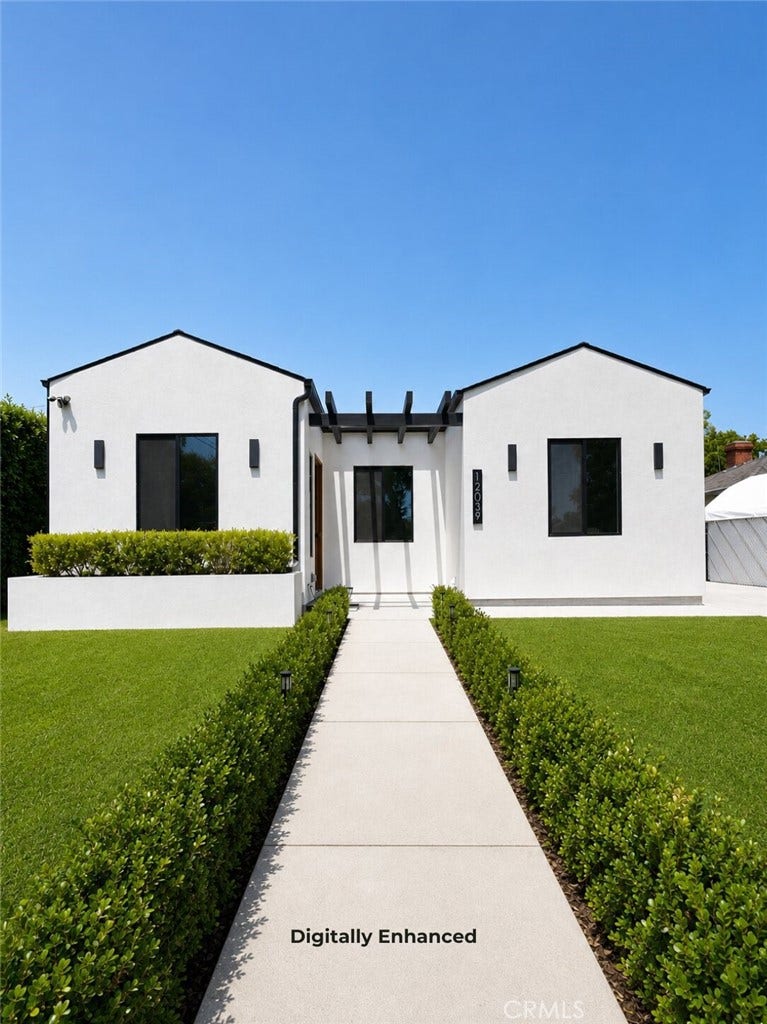 Property photo for 12039 Tiara, North Hollywood, CA