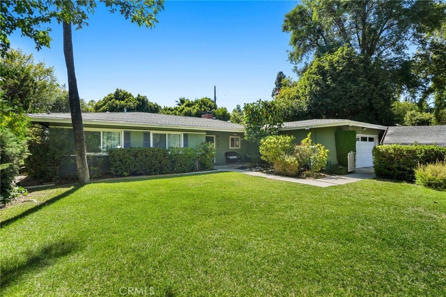 Property photo for 8501 Nevada Avenue, West Hills, CA