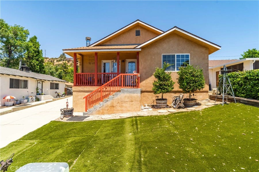 Property photo for 14977 Elizabeth Lake Rd, Lake Elizabeth, CA