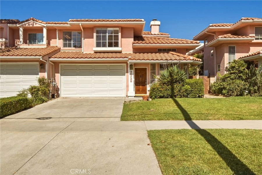 Property photo for 7329 Vassar, Canoga Park, CA