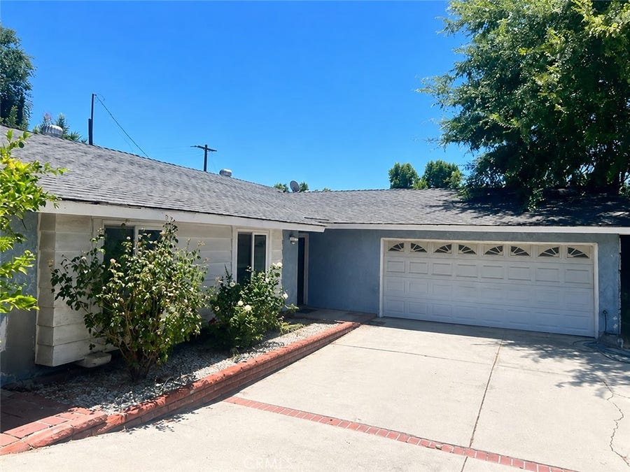 Property photo for 24716 Fain, Newhall, CA