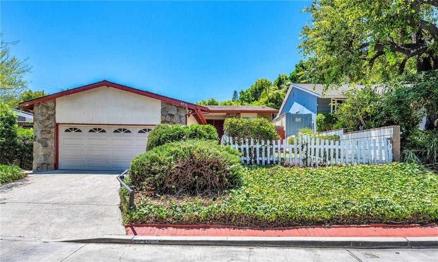 Property photo for 4236 Willis Avenue, Sherman Oaks, CA