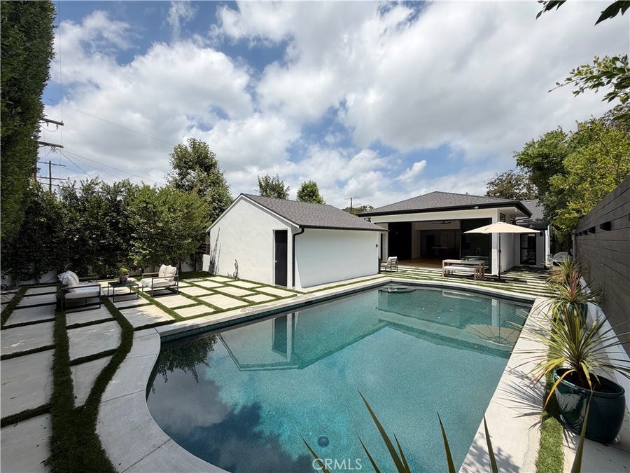 Property photo for 4257 Shadyglade Avenue, Studio City, CA