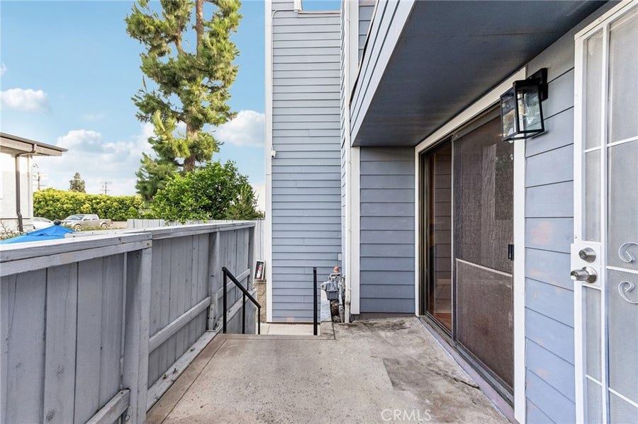 Property photo for 15113 Saticoy Street, #25, Van Nuys, CA