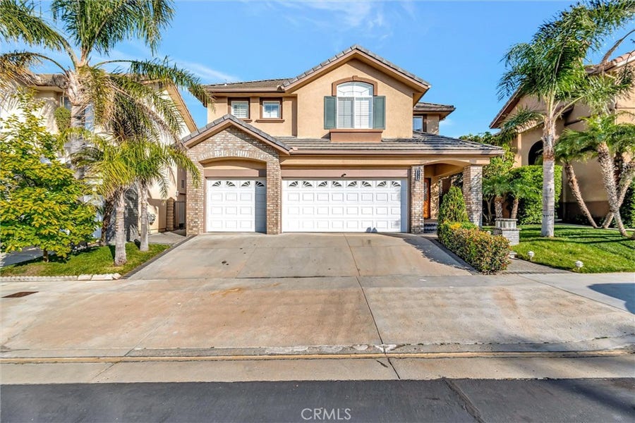 Property photo for 19754 Mariposa Creek Way, Porter Ranch, CA