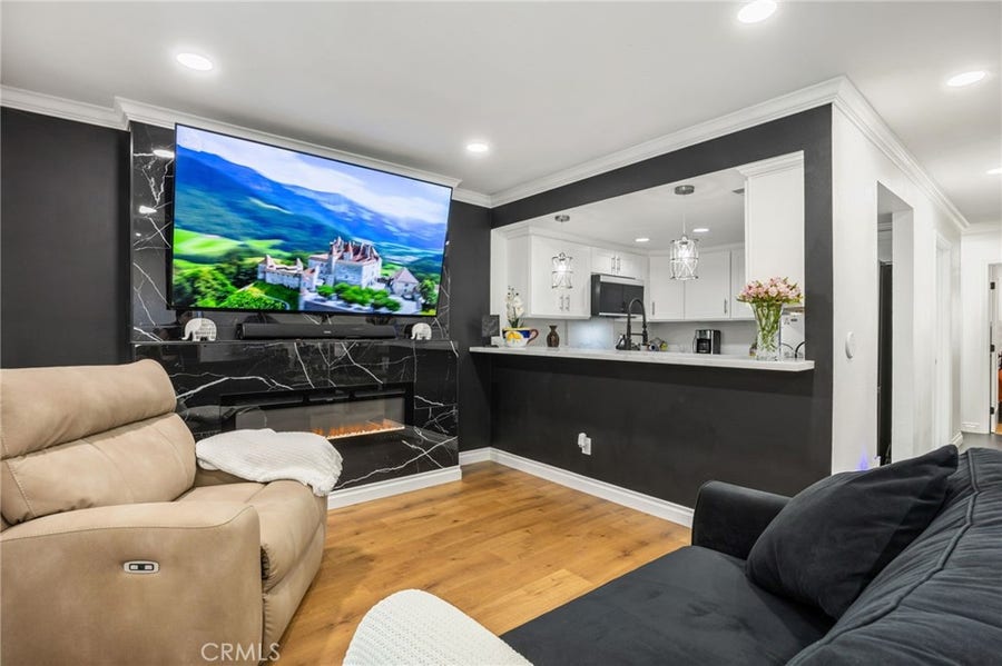 Property photo for 18209 Sierra, #93, Canyon Country, CA