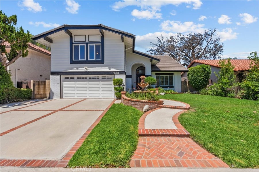 Property photo for 9933 Nevada, Chatsworth, CA