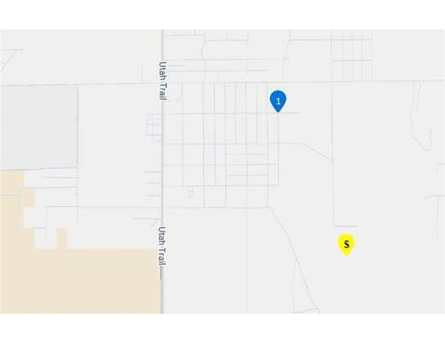 Property photo for 0 Wilshire, Palms, CA
