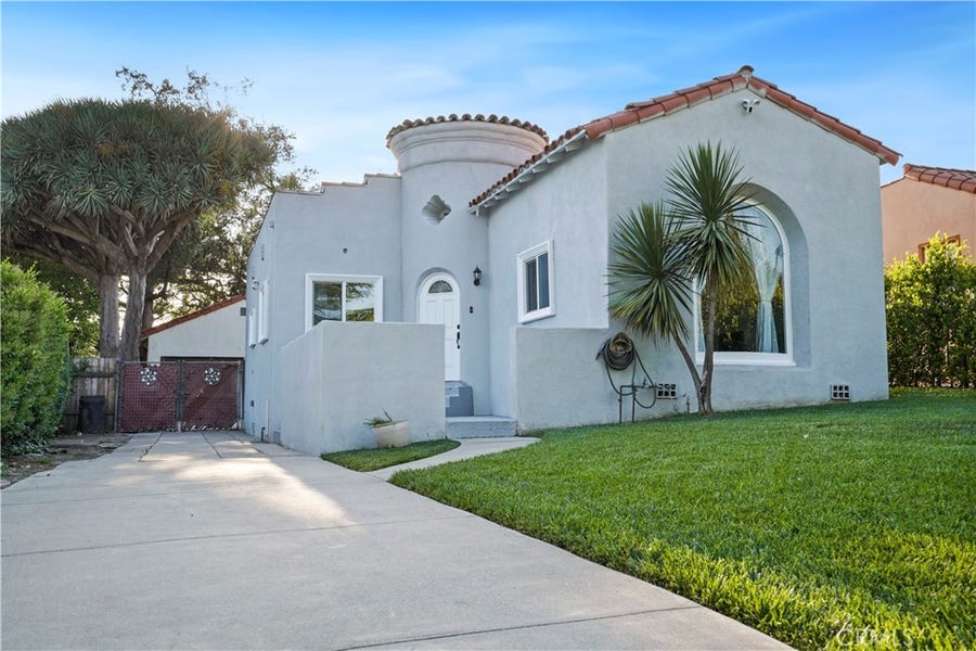 Property photo for 4615 Grand, La Canada Flintridge, CA