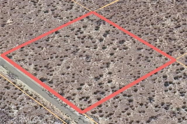 Property photo for 0 0, Rosamond, CA