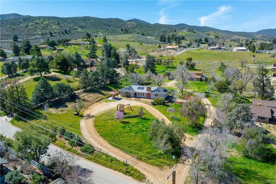 Property photo for 40027 90th Street W, Leona Valley, CA