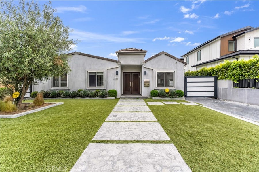 Property photo for 4925 Nagle Avenue, Sherman Oaks, CA