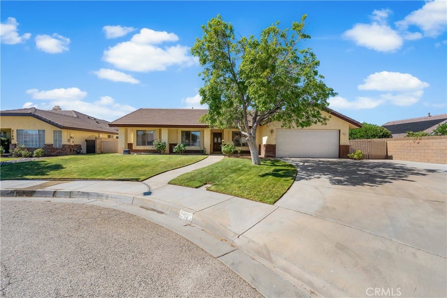 Property photo for 3766 W Avenue J14, Lancaster, CA