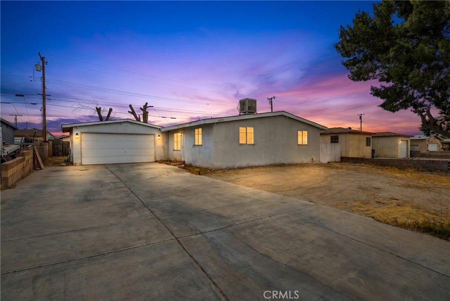 Property photo for 44251 Carolside Avenue, Lancaster, CA