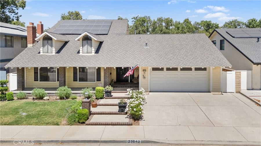 Property photo for 25642 Chimney Rock, Valencia, CA