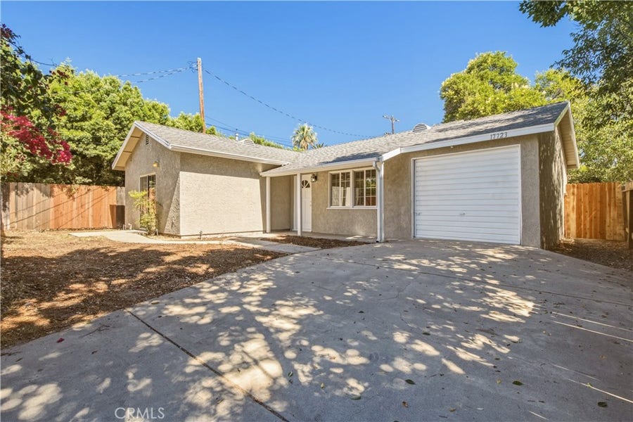 Property photo for 17723 Horace, Granada Hills, CA