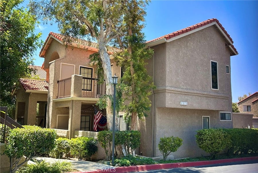 Property photo for 2373 Archwood Lane, #175, Simi Valley, CA