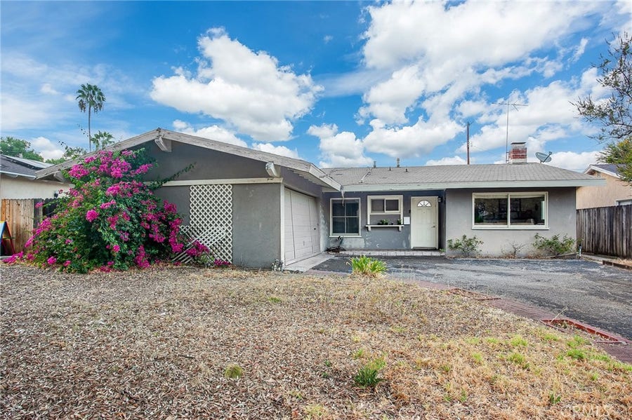 Property photo for 23427 Haynes Street, West Hills, CA