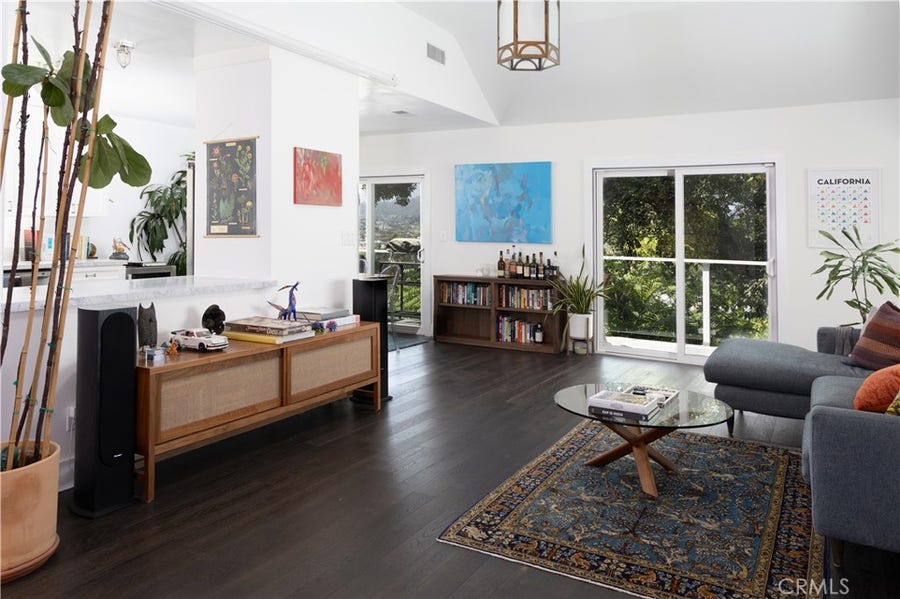 Property photo for 6275 Pine Crest Drive, Los Angeles, CA