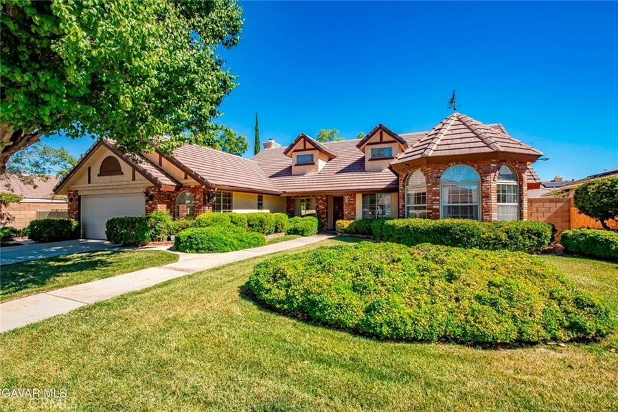Property photo for 3803 W Avenue J15, Lancaster, CA