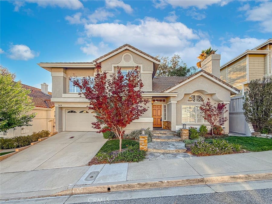 Property photo for 549 Myrtle Court, Oak Park, CA