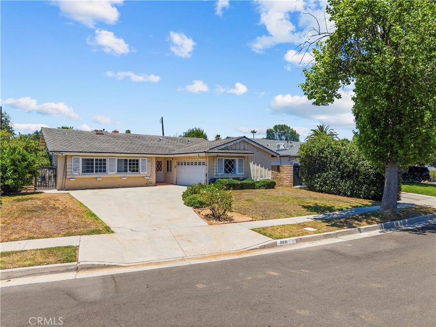 Property photo for 9931 Gerald, North Hills, CA