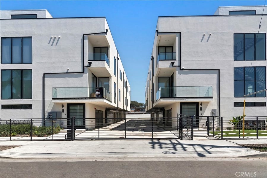 Property photo for 6511 N Contour, North Hollywood, CA