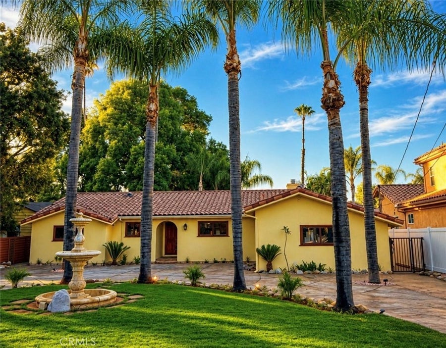 Property photo for 17827 Roscoe Boulevard, Northridge, CA