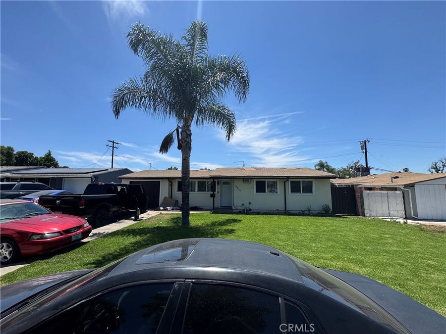 Property photo for 15456 Prichard, La Puente, CA