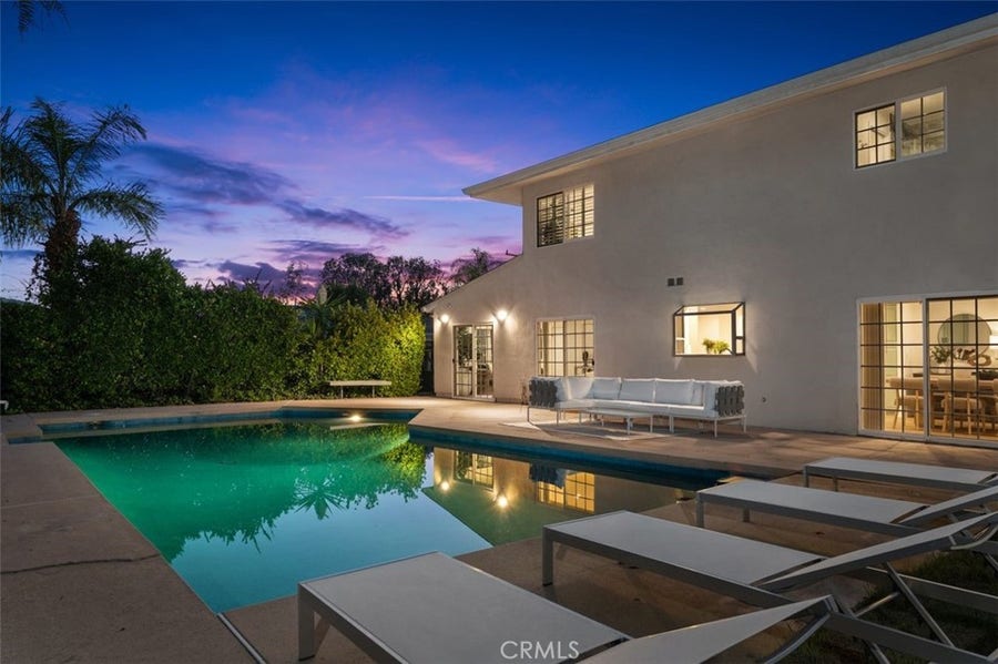 Property photo for 22534 Liberty Bell Road, Calabasas, CA
