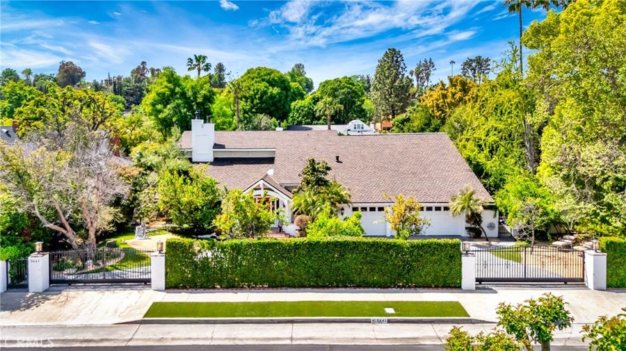 Property photo for 5441 Calvin Avenue, Tarzana, CA