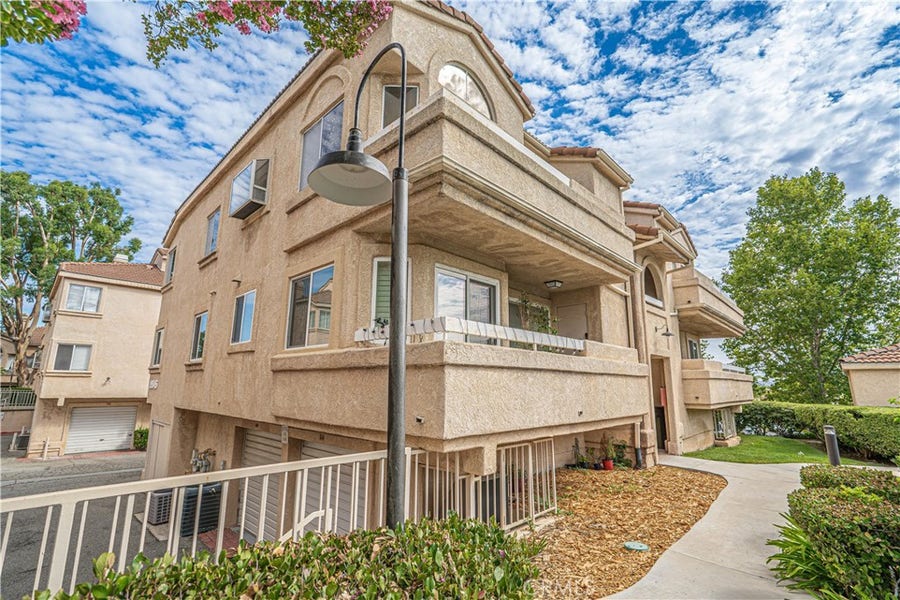 Property photo for 19845 Sandpiper Place, #144, Newhall, CA