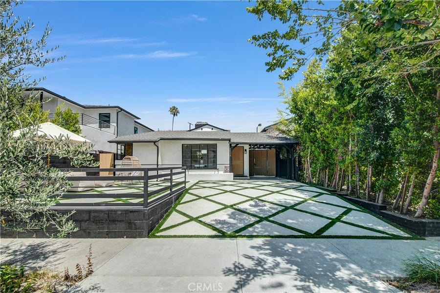 Property photo for 4038 Denny, Studio City, CA