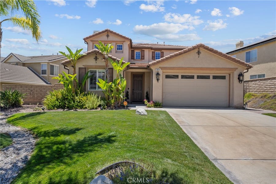 Property photo for 19628 Mathilde Lane, Saugus, CA