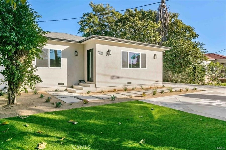 Property photo for 6842 Cedros Avenue, Van Nuys, CA