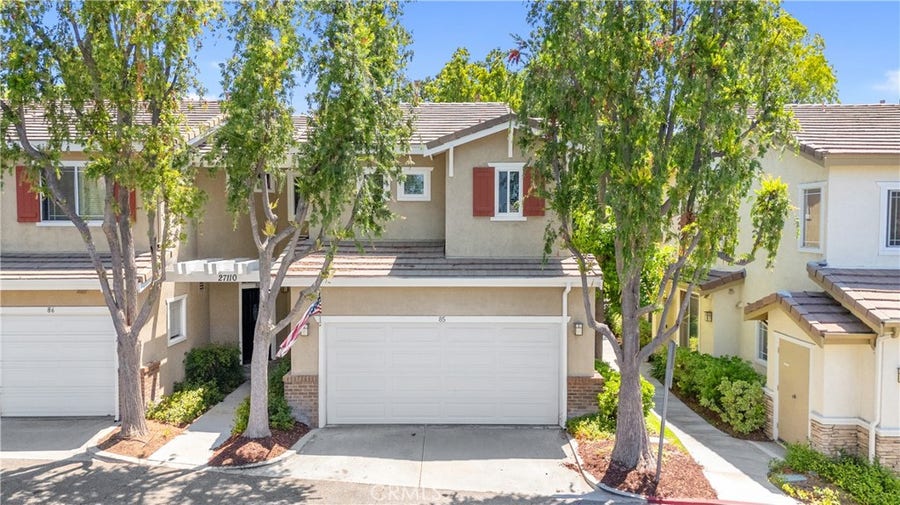 Property photo for 27110 Teton Trail, #85, Valencia, CA